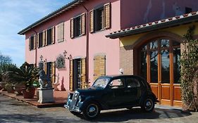 Rustico La Pioppeta